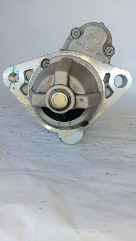 Starter Motor Suzuki Swift 1.2 4 Cylinder 8 Tooth 2019to