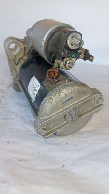 Starter Motor Suzuki Swift 1.2 4 Cylinder 8 Tooth 2019to