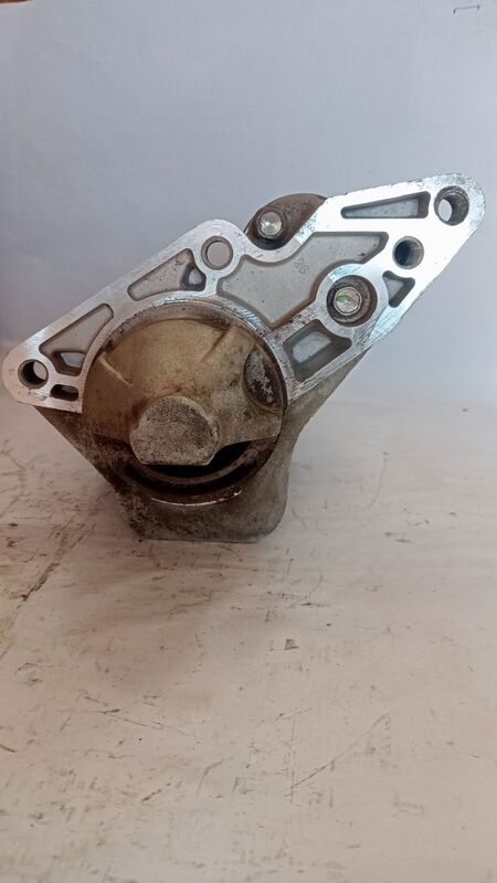 Starter Motor Nissan Almera 4 Cylinder 10 Tooth 2006to2014