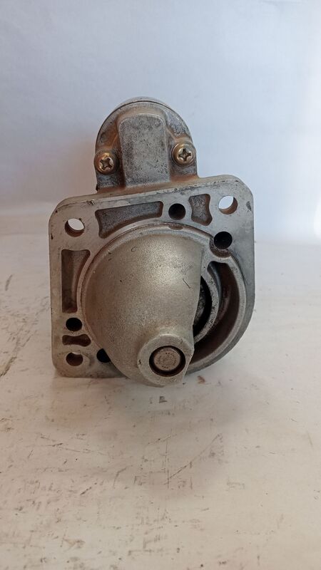 Starter Motor Jeep Cherokee 2.5 CRD 10 Tooth 2001to2005