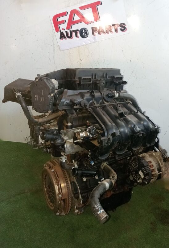 Complete Engines Hyundai Atoz 1.1i 4 Cylinder Low mileage 2019to2023