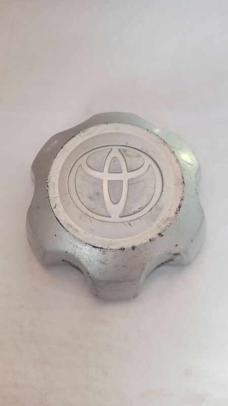 Centre Caps for Rims Toyota Hilux Single Cap 1995to2002