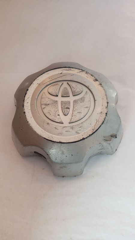 Centre Caps for Rims Toyota Hilux Single Cap 1995to2002