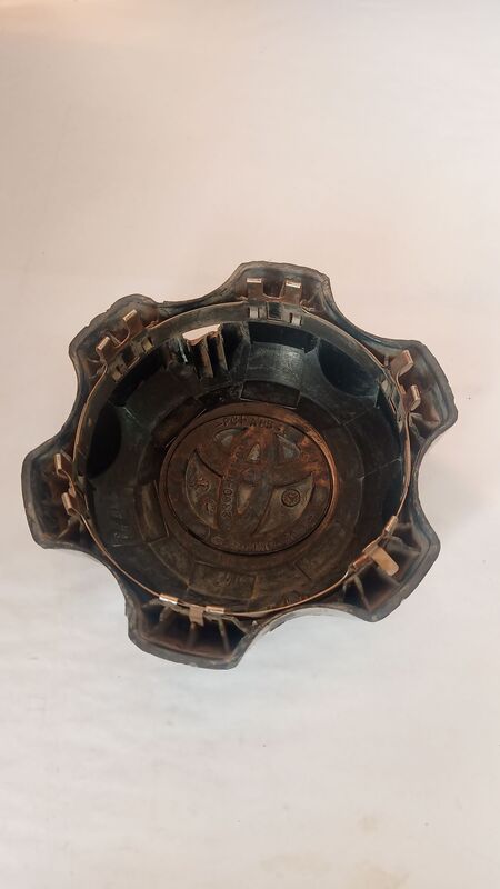 Centre Caps for Rims Toyota Hilux Single Cap 1995to2002