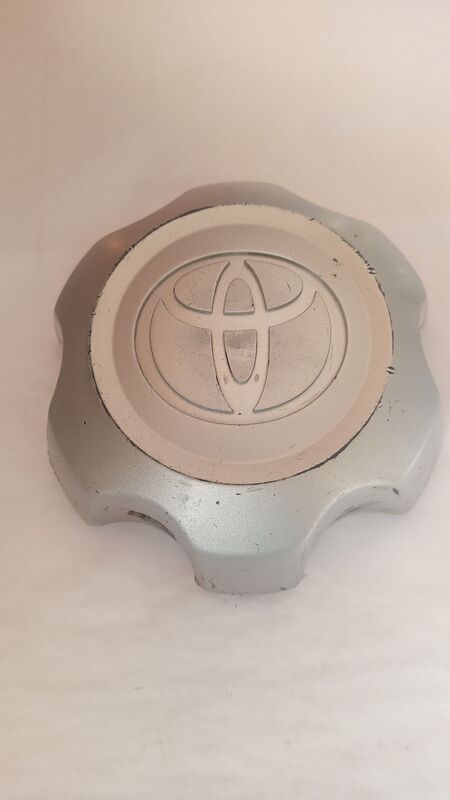 Centre Caps for Rims Toyota Hilux Single Cap 1995to2002