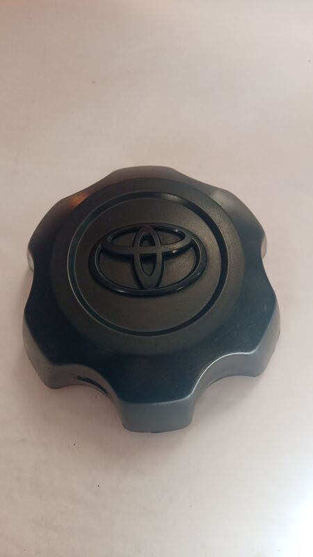 Centre Caps for Rims Toyota Hilux Single 2015to2023