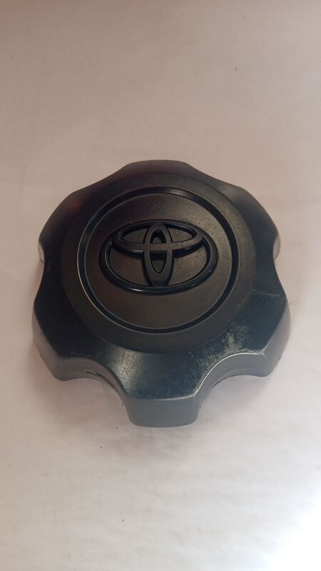 Centre Caps for Rims Toyota Hilux Single Cap 2015to2023
