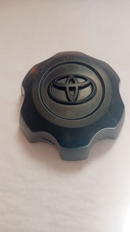 Centre Caps for Rims Toyota Hilux Single Cap 2015to2023