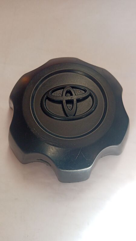 Centre Caps for Rims Toyota Hilux Single Cap 2015to2023