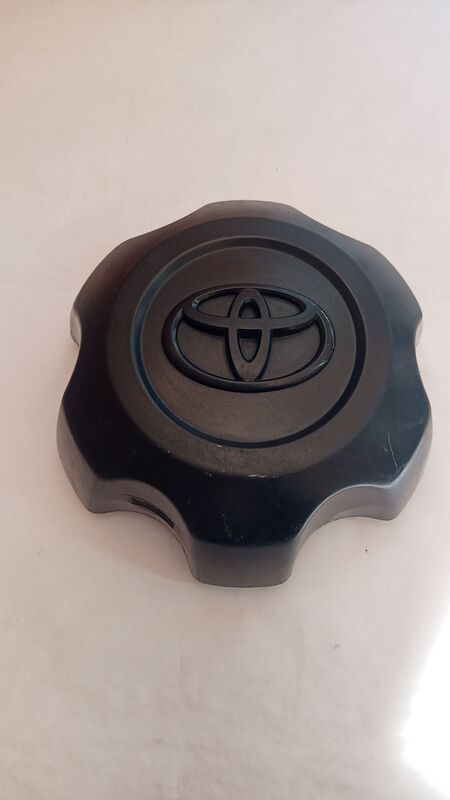 Centre Caps for Rims Toyota Hilux Single Cap 2015to2023