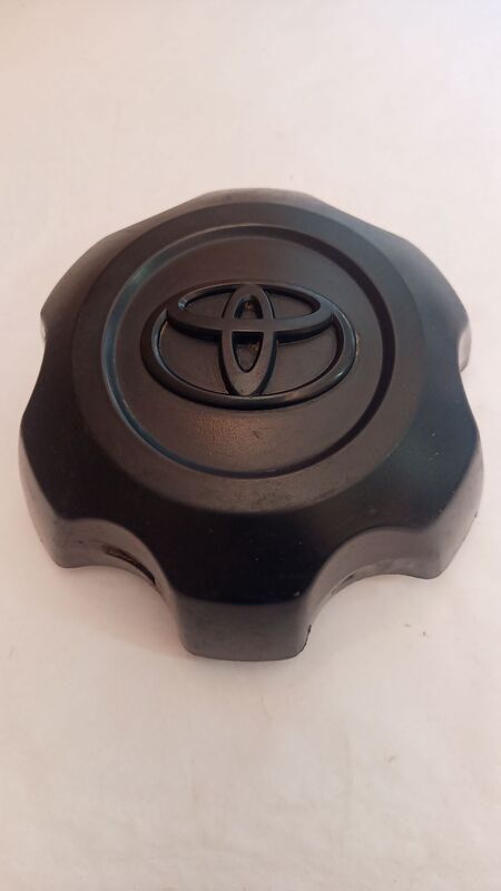 Centre Caps for Rims Toyota Hilux Single Cap 2015to2023