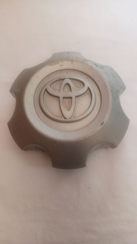Centre Caps for Rims Toyota Hilux Single Cap