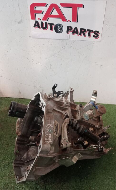 Transmission / Gearbox Suzuki Swift 1.2 4 Cylinder 2018to2023