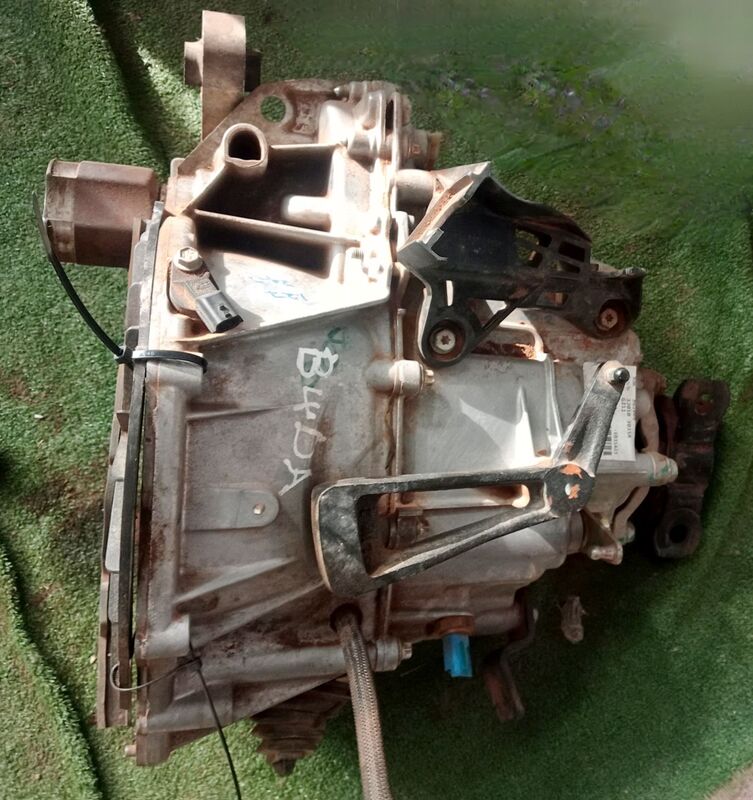 Transmission / Gearbox Renault Kwid 3 Cylinder Non-turbo 2015to2024