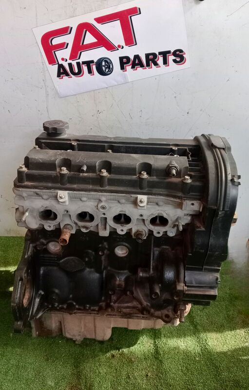 Longblock Chevrolet Optra 1.6i 4 Cylinder 2005to2012