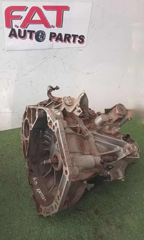 Transmission / Gearbox Suzuki Ertiga 1.5i 4 Cylinder 2019to2024