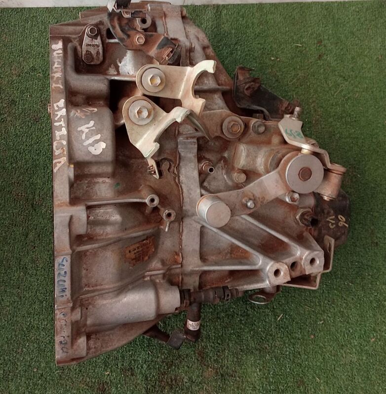 Transmission / Gearbox Suzuki Ertiga 1.5i 4 Cylinder 2019to2024