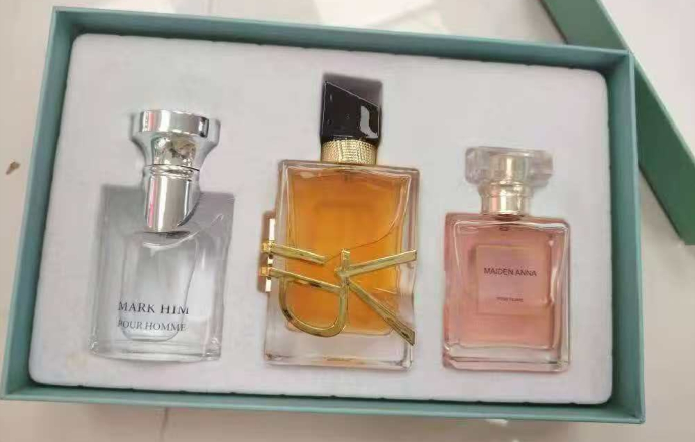 3IN1 MAIDEN PERFUME