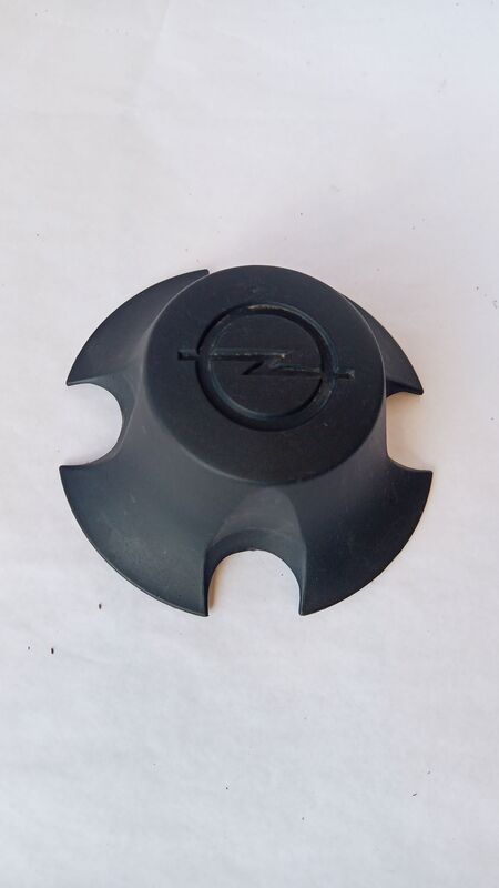 Centre Caps for Rims Opel Corsa Single Cap 1986to2007