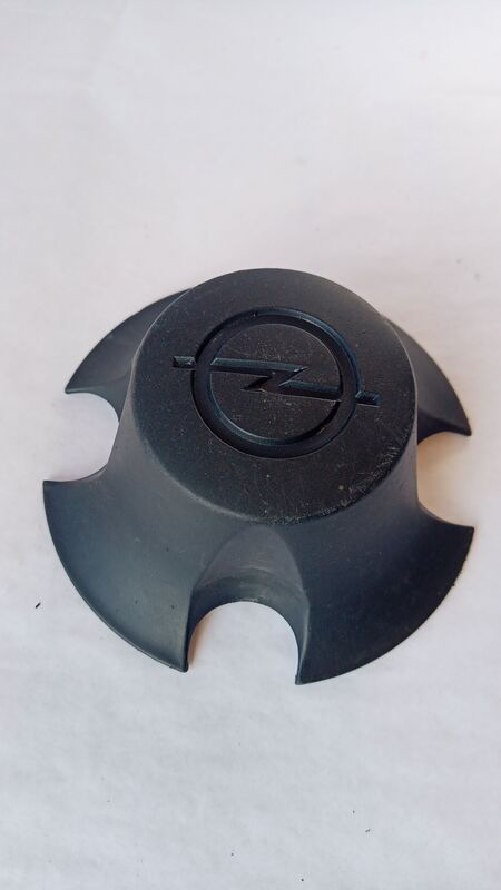 Centre Caps for Rims Opel Corsa Single Cap