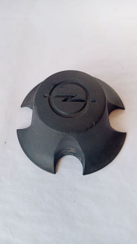 Centre Caps for Rims Opel Corsa Single Cap