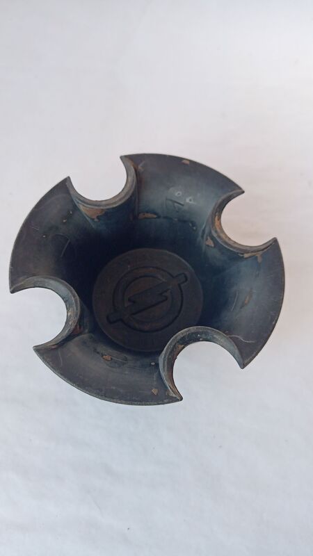 Centre Caps for Rims Opel Corsa Single Cap