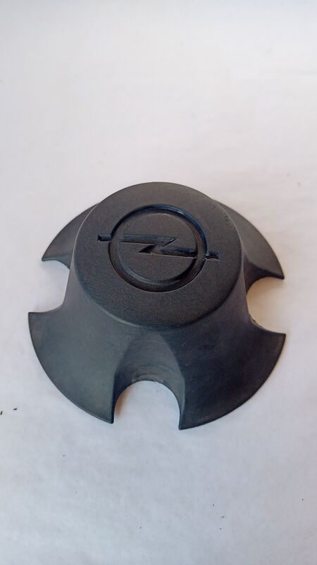 Centre Caps for Rims Opel Corsa Single Cap