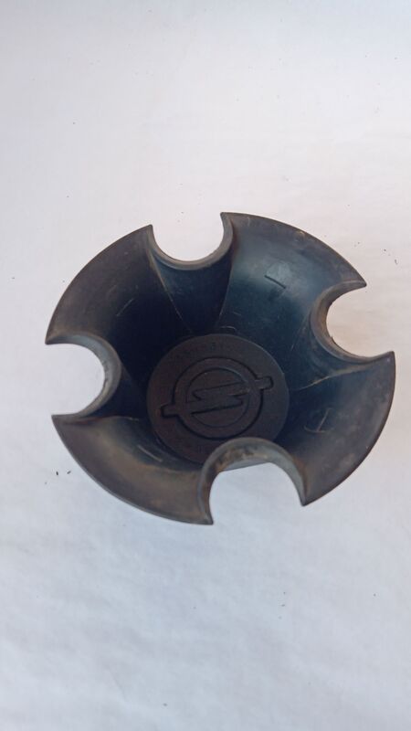 Centre Caps for Rims Opel Corsa Single Cap