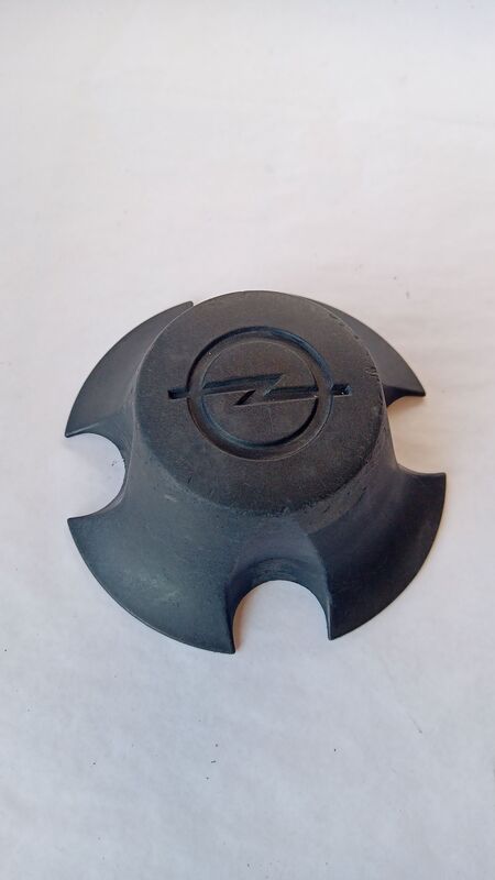 Centre Caps for Rims Opel Corsa Single Cap