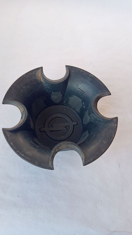 Centre Caps for Rims Opel Corsa Single Cap