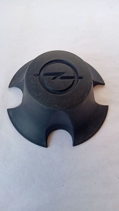 Centre Caps for Rims Opel Corsa Single Cap