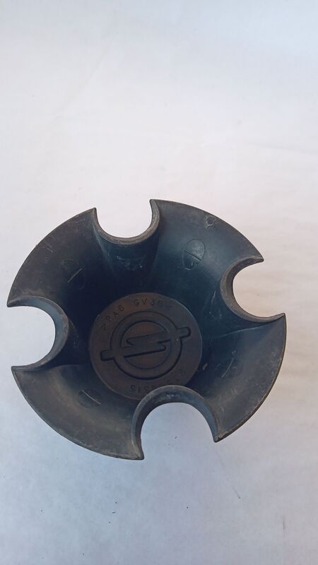 Centre Caps for Rims Opel Corsa Single Cap