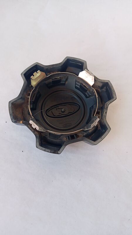 Centre Caps for Rims Ford Ranger T-6 Single Cap