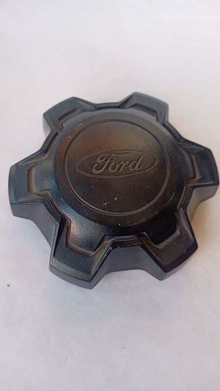 Centre Caps for Rims Ford Ranger Single Cap 2015to