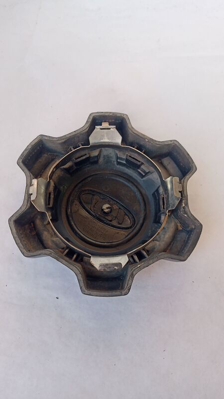 Centre Caps for Rims Ford Ranger Single Cap 2015to