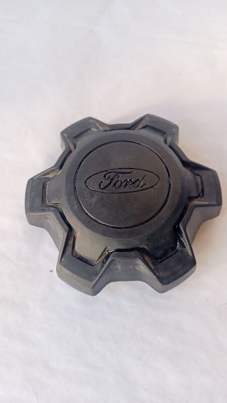 Centre Caps for Rims Ford Ranger T-6 Single Cap 2015to