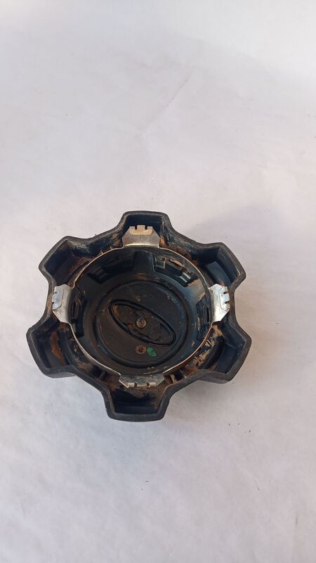 Centre Caps for Rims Ford Ranger T-6 Single Cap 2015to