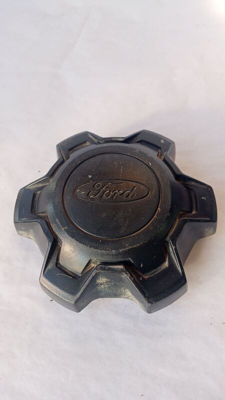 Centre Caps for Rims Ford Ranger Single Cap 2015to