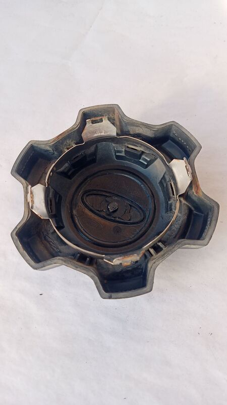 Centre Caps for Rims Ford Ranger Single Cap 2015to