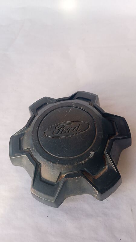 Centre Caps for Rims Ford Ranger Single 2015to