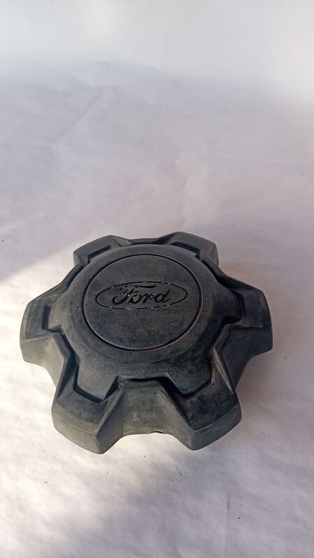 Centre Caps for Rims Ford Ranger Single Cap 2015to