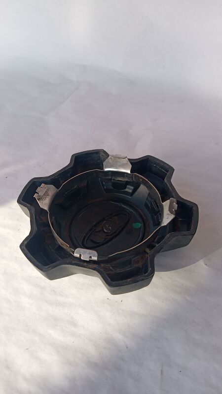 Centre Caps for Rims Ford Ranger Single Cap 2015to