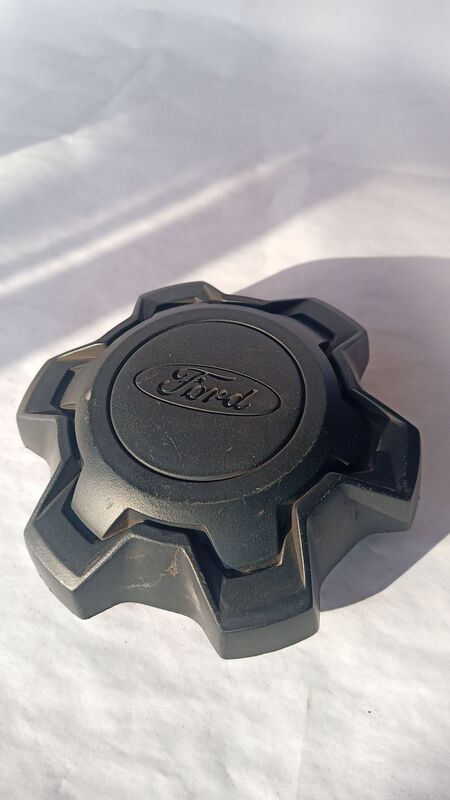 Centre Caps for Rims Ford Ranger T-6 Single Cap