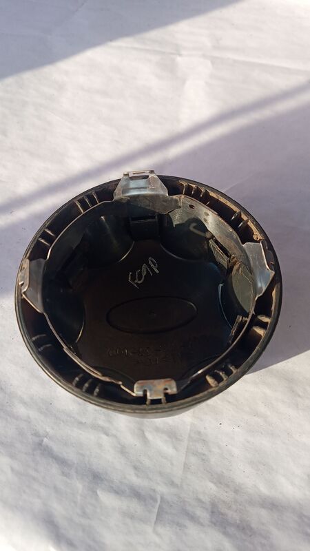 Centre Caps for Rims Ford Ranger Single Cap 2006to2011