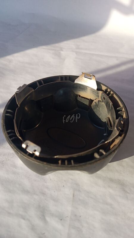 Centre Caps for Rims Ford Ranger Single Cap 2006to2011