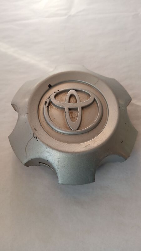 Centre Caps for Rims Toyota Hilux Single Cap 2015to2023