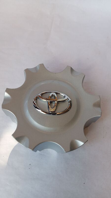 Centre Caps for Rims Toyota Hilux Single Cap 2009to2012