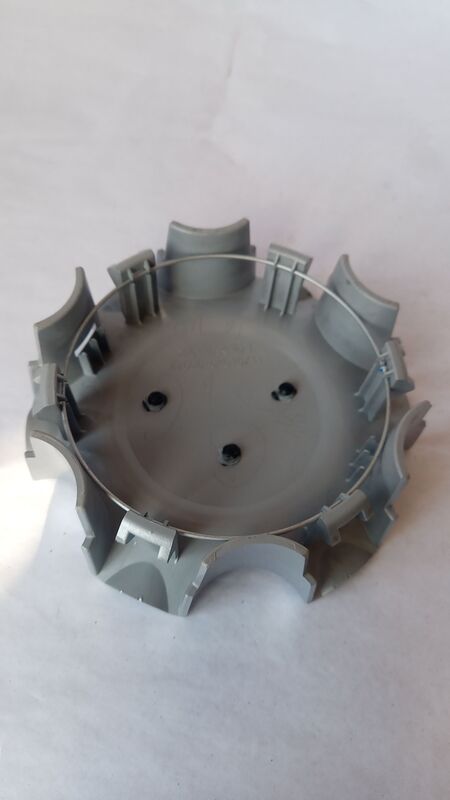 Centre Caps for Rims Toyota Hilux Single Cap 2009to2012