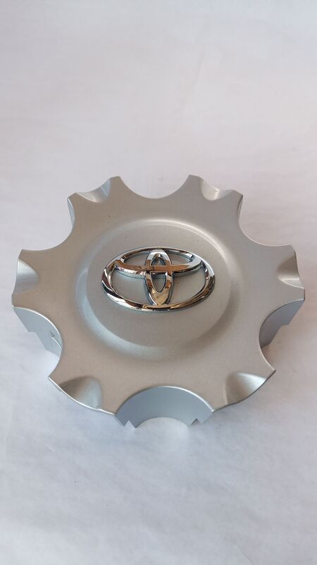 Centre Caps for Rims Toyota Hilux Single Cap 2009to2012
