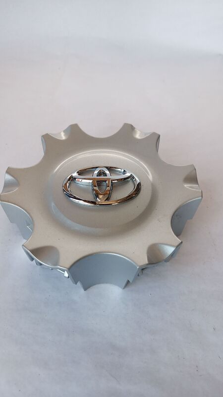 Centre Caps for Rims Toyota Hilux Single Cap 2009to2012